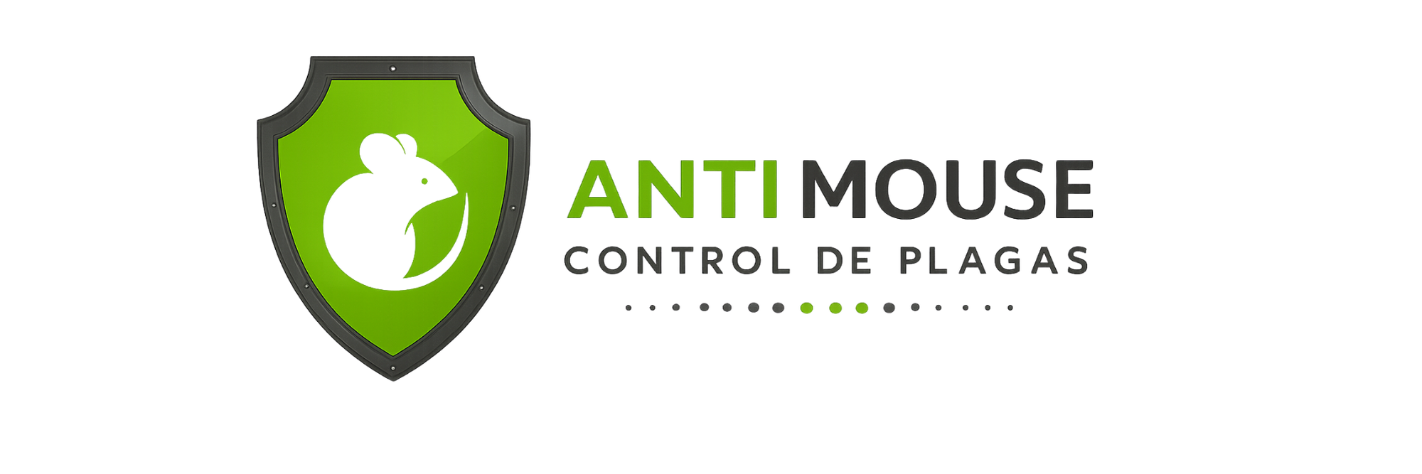 Anti Mouse Control de Plagas